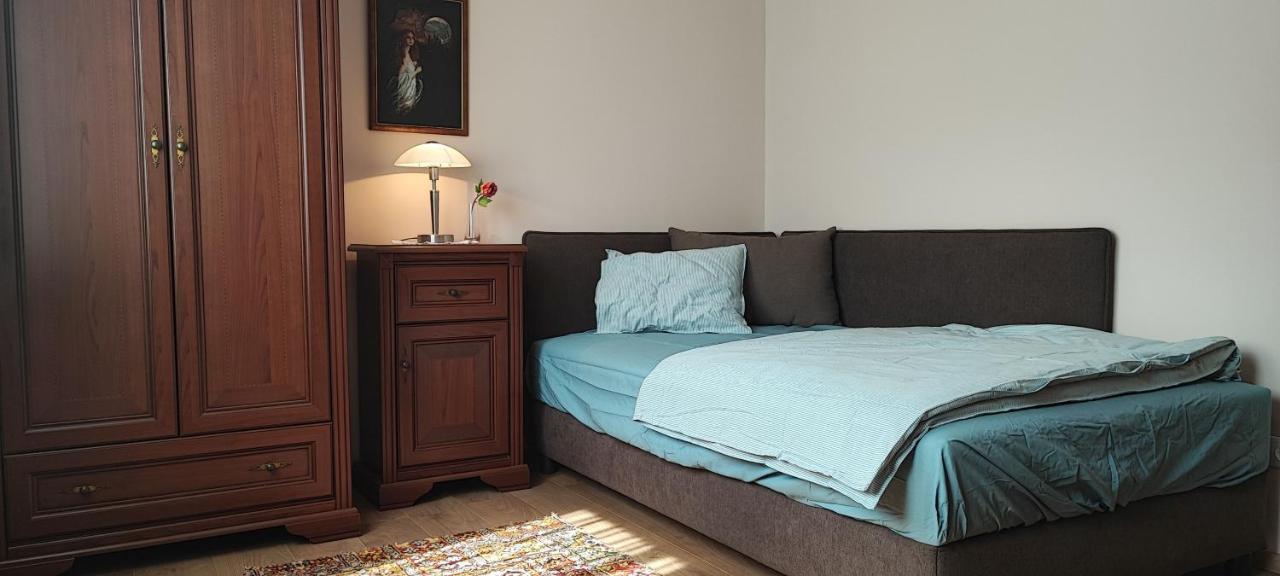 Apartament White Column House Diosd Zewnętrze zdjęcie