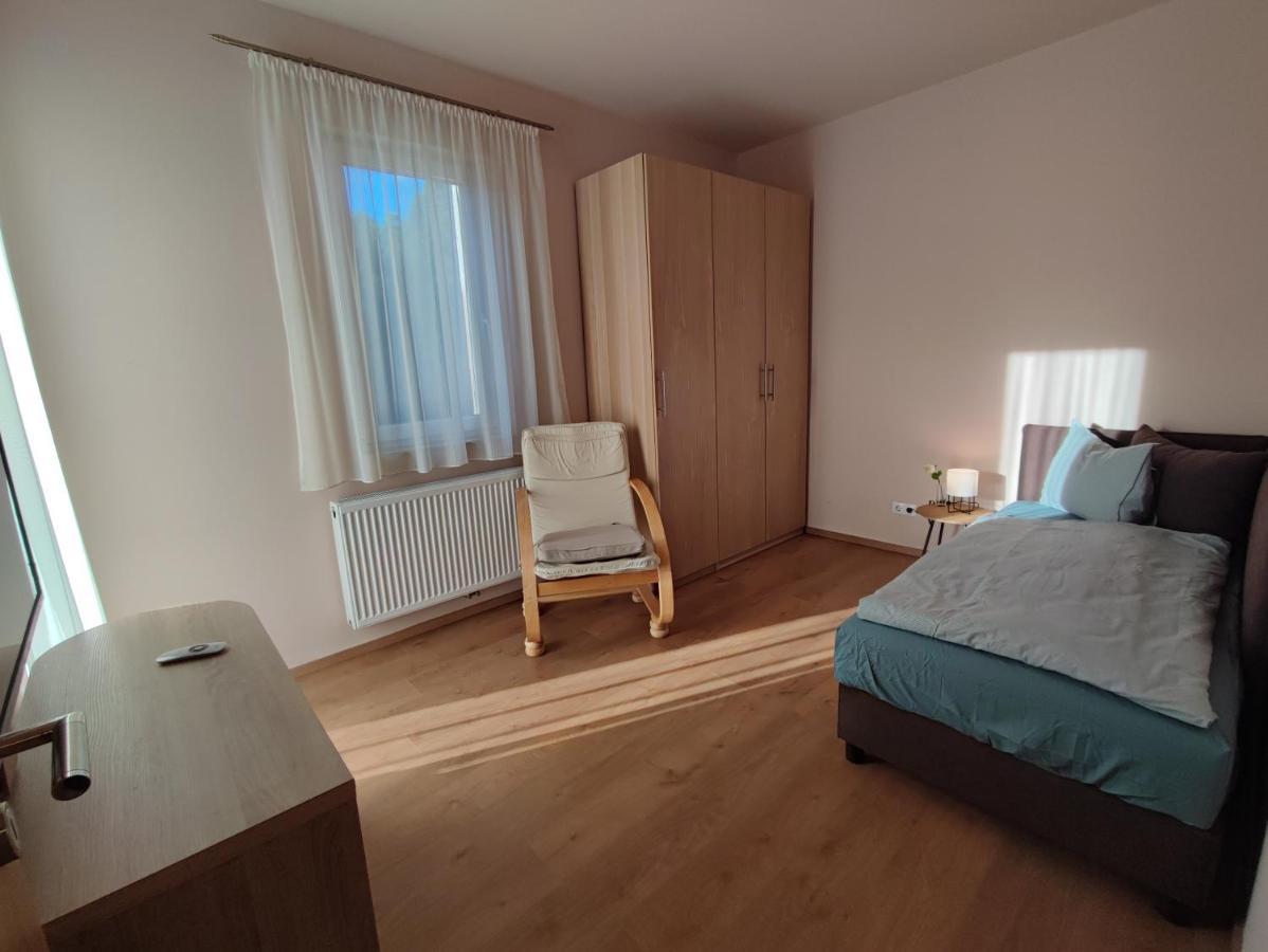 Apartament White Column House Diosd Zewnętrze zdjęcie
